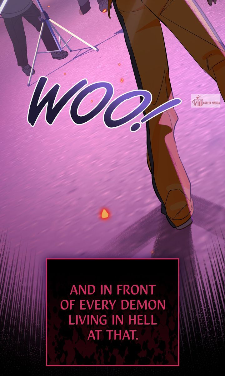 Even If Despair Consumes You Chapter 52 - Page 77