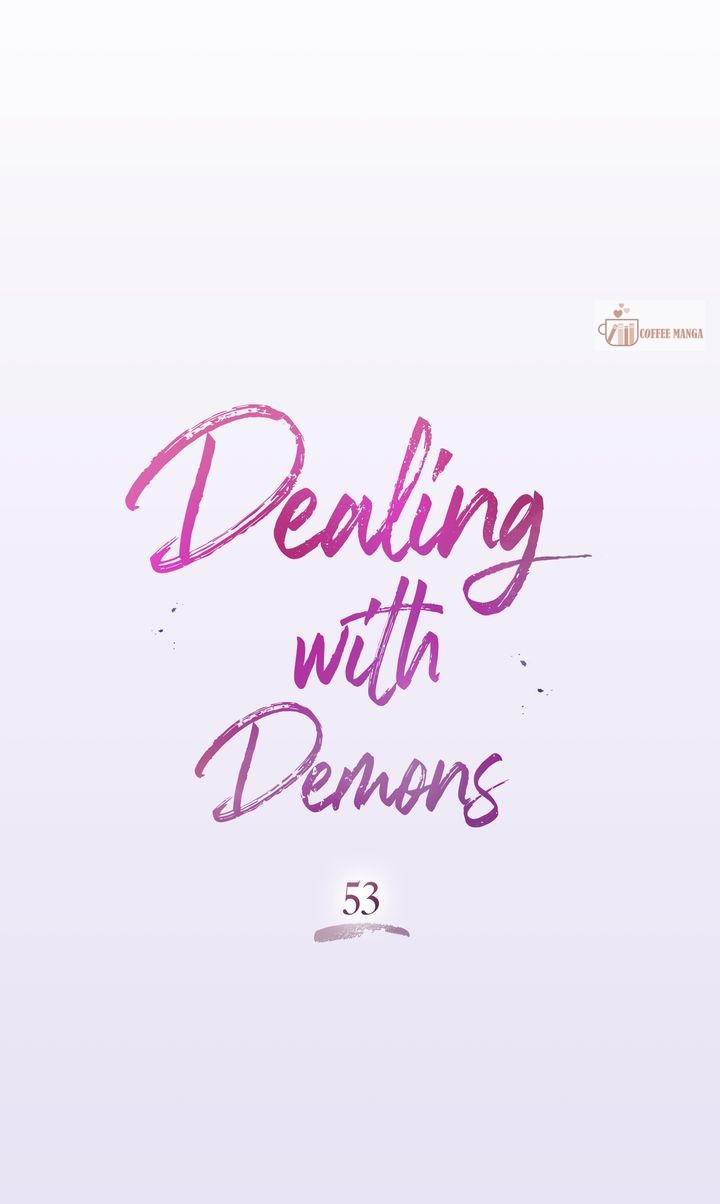 Even If Despair Consumes You Chapter 53 - Page 1