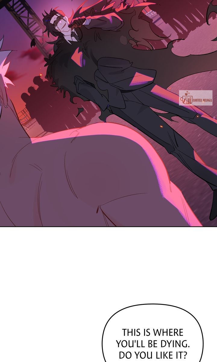 Even If Despair Consumes You Chapter 53 - Page 10