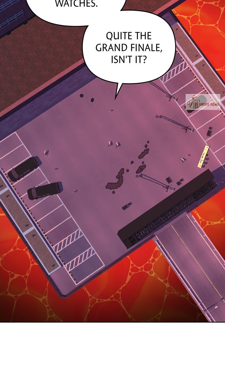 Even If Despair Consumes You Chapter 53 - Page 12