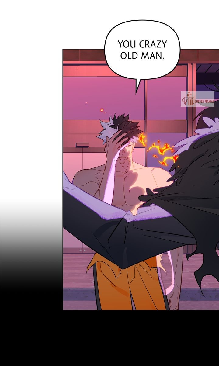 Even If Despair Consumes You Chapter 53 - Page 13