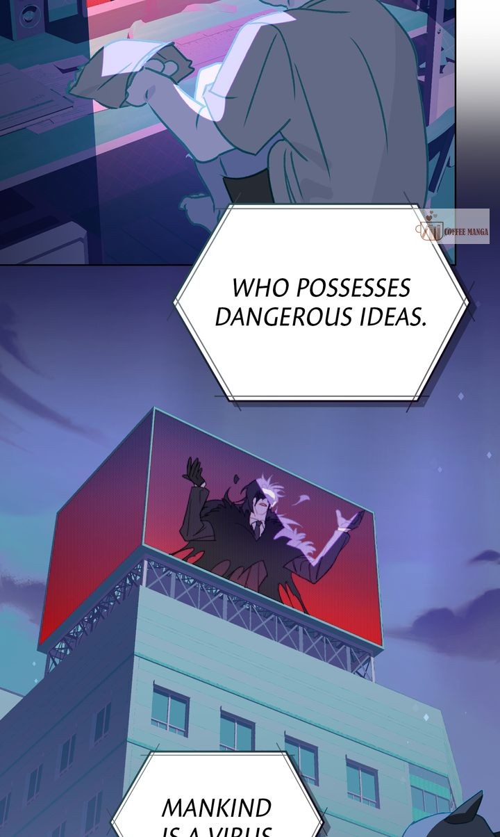 Even If Despair Consumes You Chapter 53 - Page 16