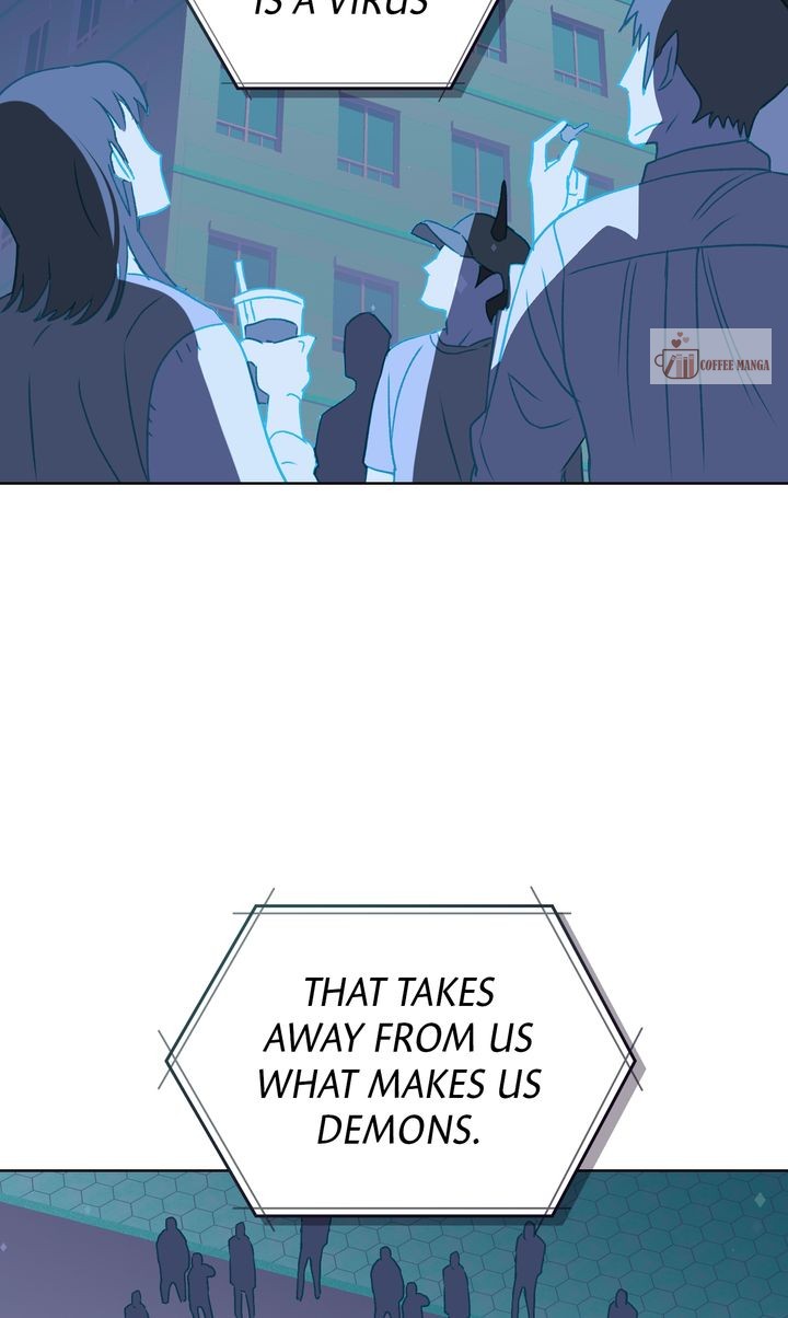 Even If Despair Consumes You Chapter 53 - Page 17