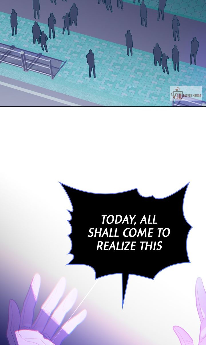 Even If Despair Consumes You Chapter 53 - Page 18