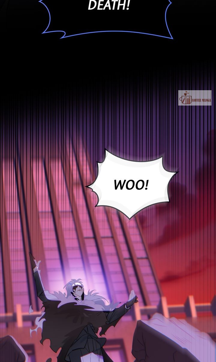 Even If Despair Consumes You Chapter 53 - Page 20