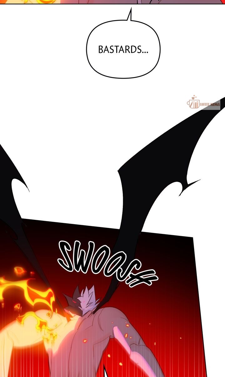 Even If Despair Consumes You Chapter 53 - Page 23