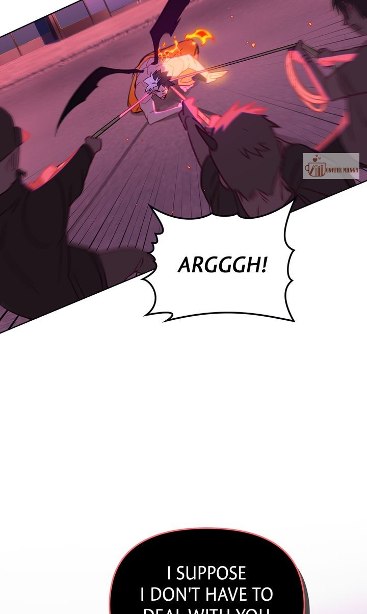 Even If Despair Consumes You Chapter 53 - Page 29