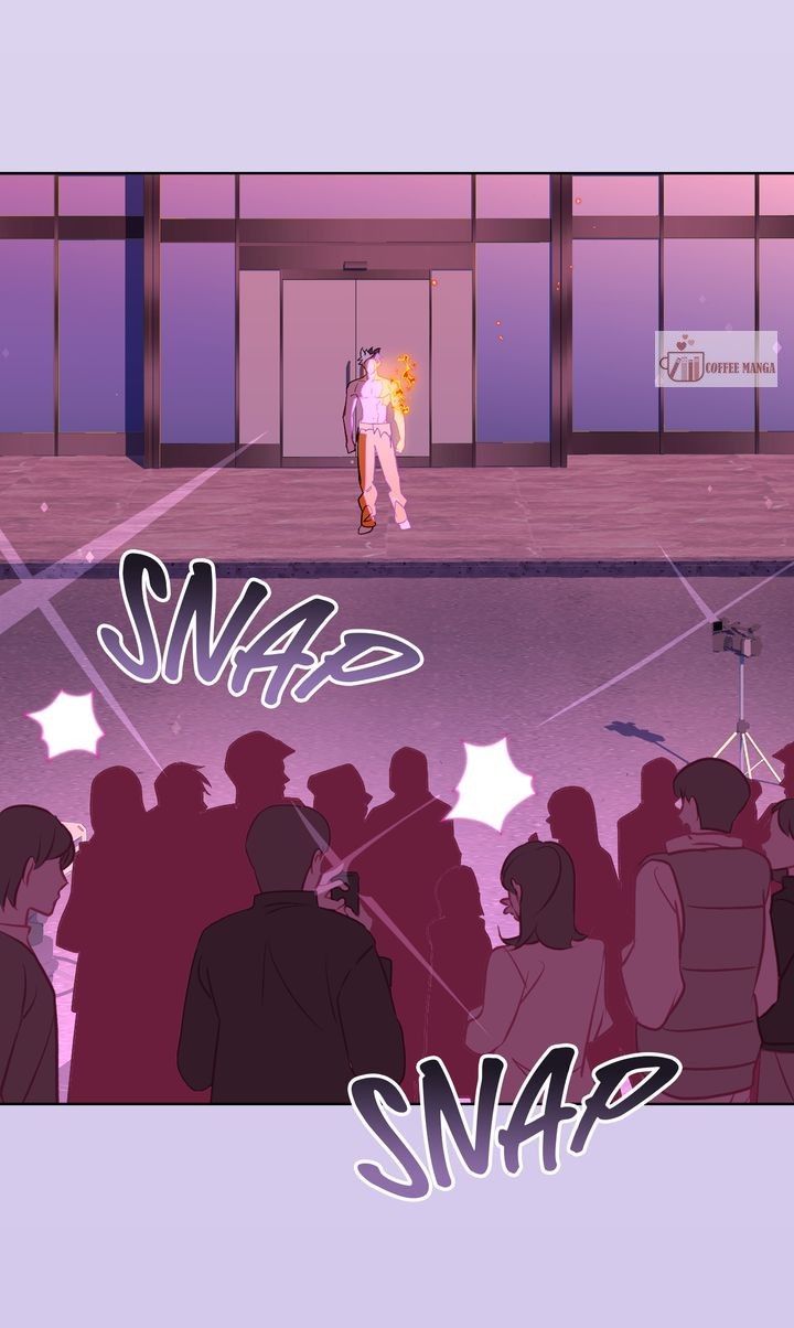 Even If Despair Consumes You Chapter 53 - Page 3