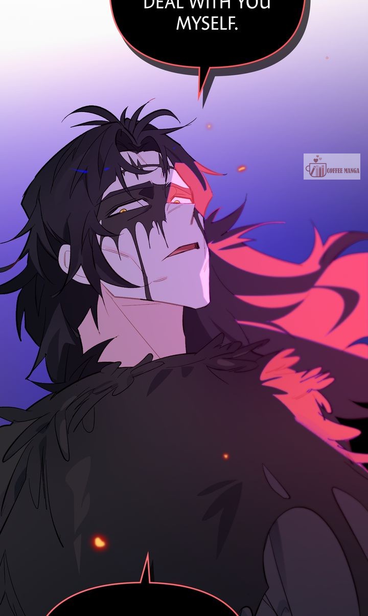 Even If Despair Consumes You Chapter 53 - Page 30