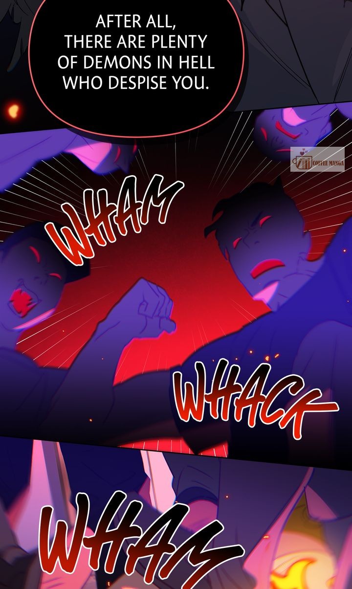 Even If Despair Consumes You Chapter 53 - Page 31