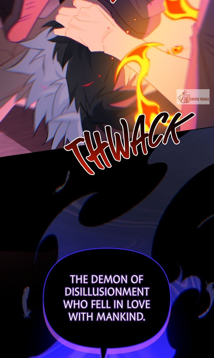 Even If Despair Consumes You Chapter 53 - Page 32