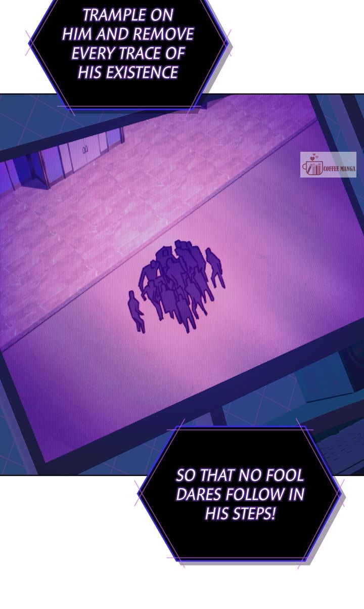 Even If Despair Consumes You Chapter 53 - Page 34