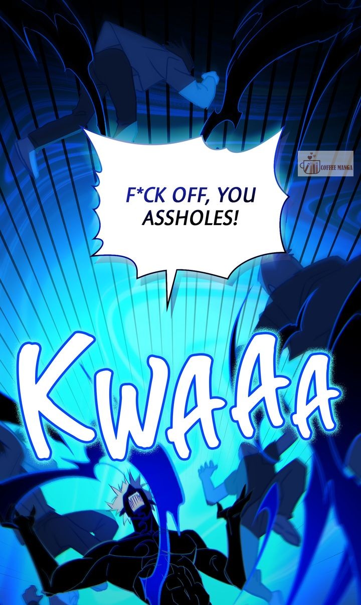 Even If Despair Consumes You Chapter 53 - Page 36