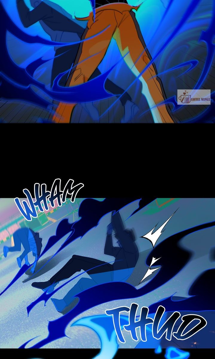 Even If Despair Consumes You Chapter 53 - Page 37