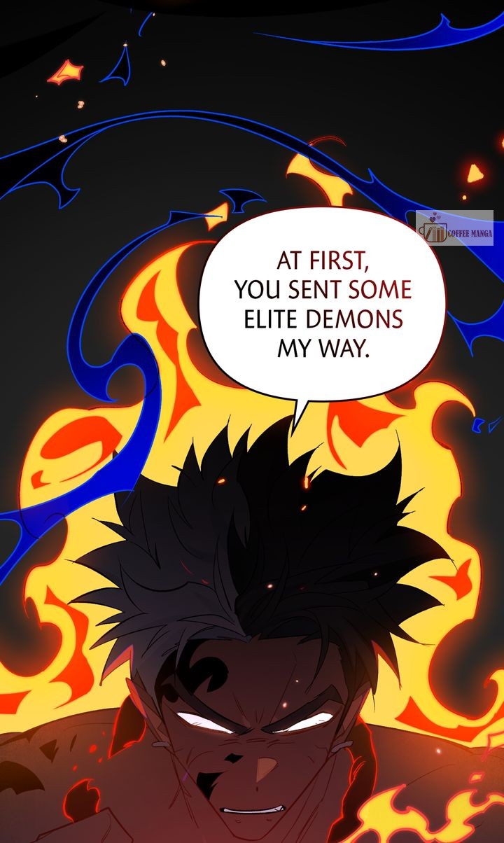 Even If Despair Consumes You Chapter 53 - Page 39