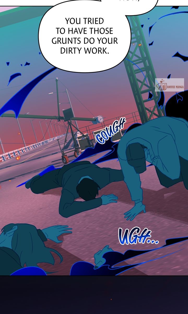 Even If Despair Consumes You Chapter 53 - Page 41