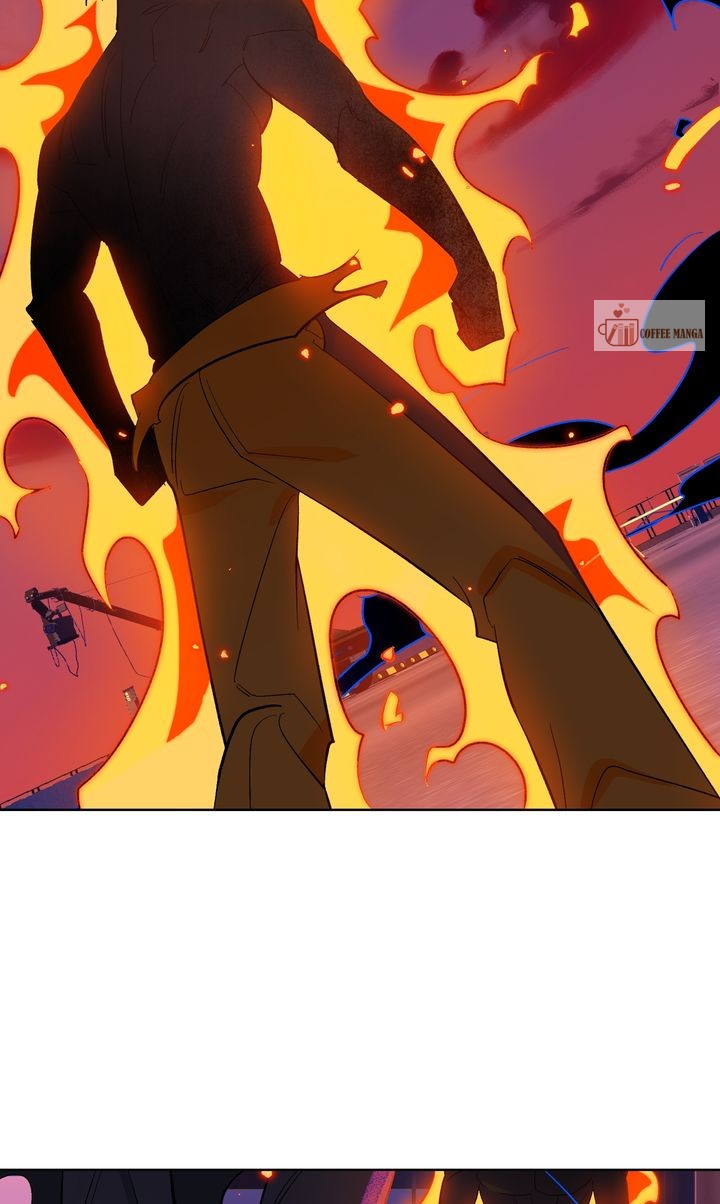 Even If Despair Consumes You Chapter 53 - Page 43