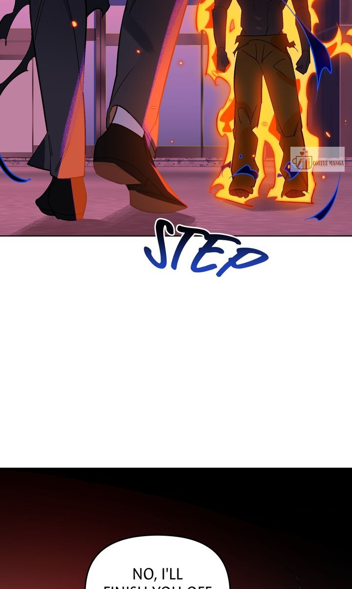 Even If Despair Consumes You Chapter 53 - Page 44