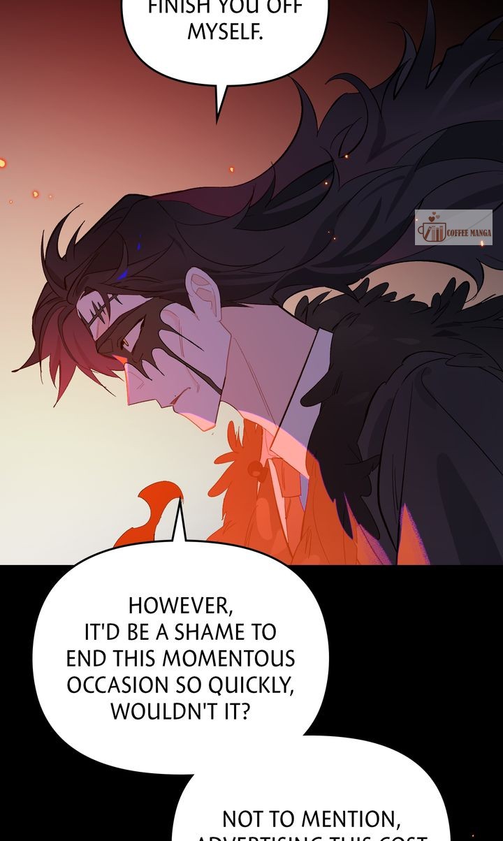 Even If Despair Consumes You Chapter 53 - Page 45