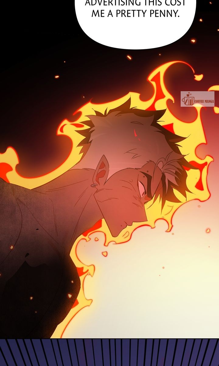 Even If Despair Consumes You Chapter 53 - Page 46