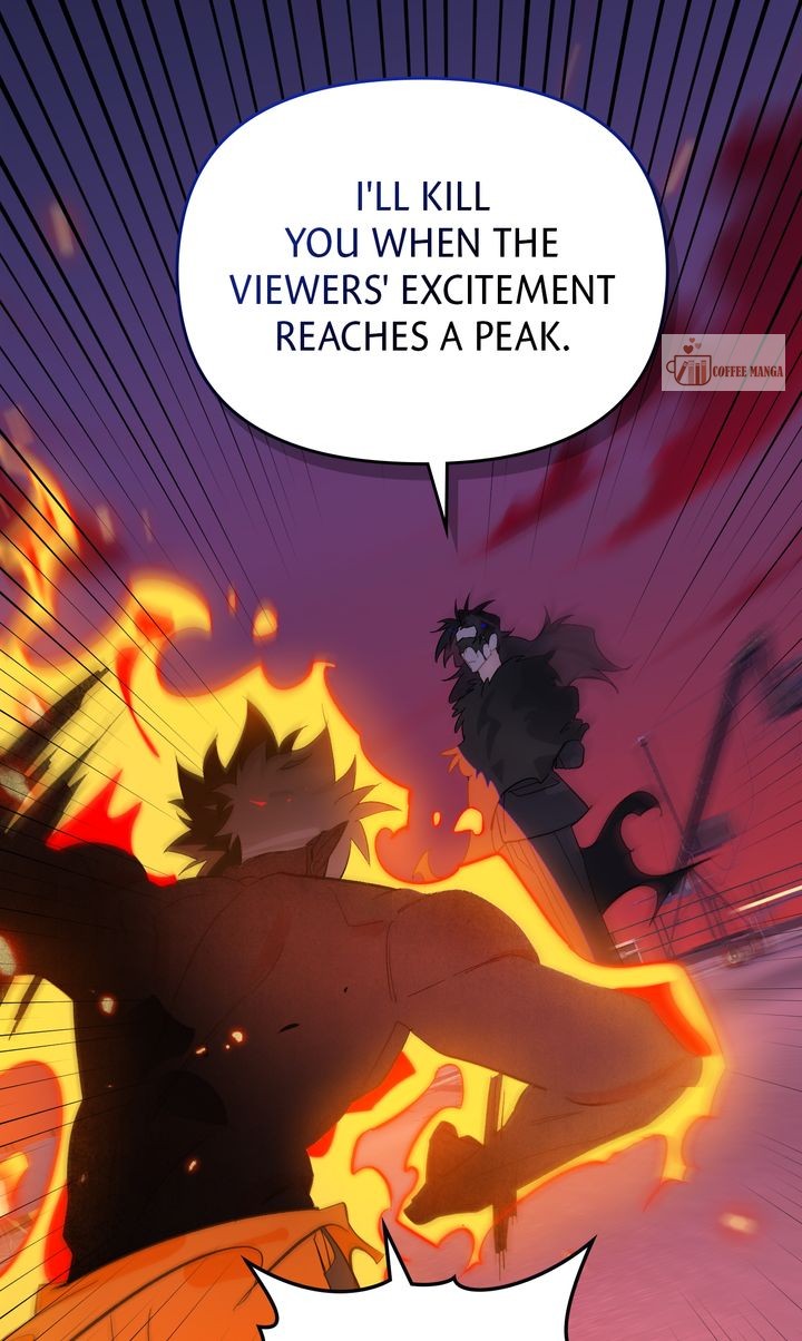 Even If Despair Consumes You Chapter 53 - Page 47