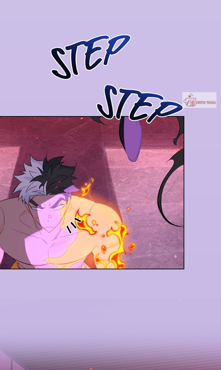 Even If Despair Consumes You Chapter 53 - Page 5