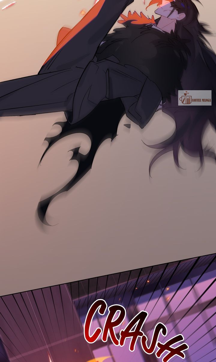 Even If Despair Consumes You Chapter 53 - Page 50