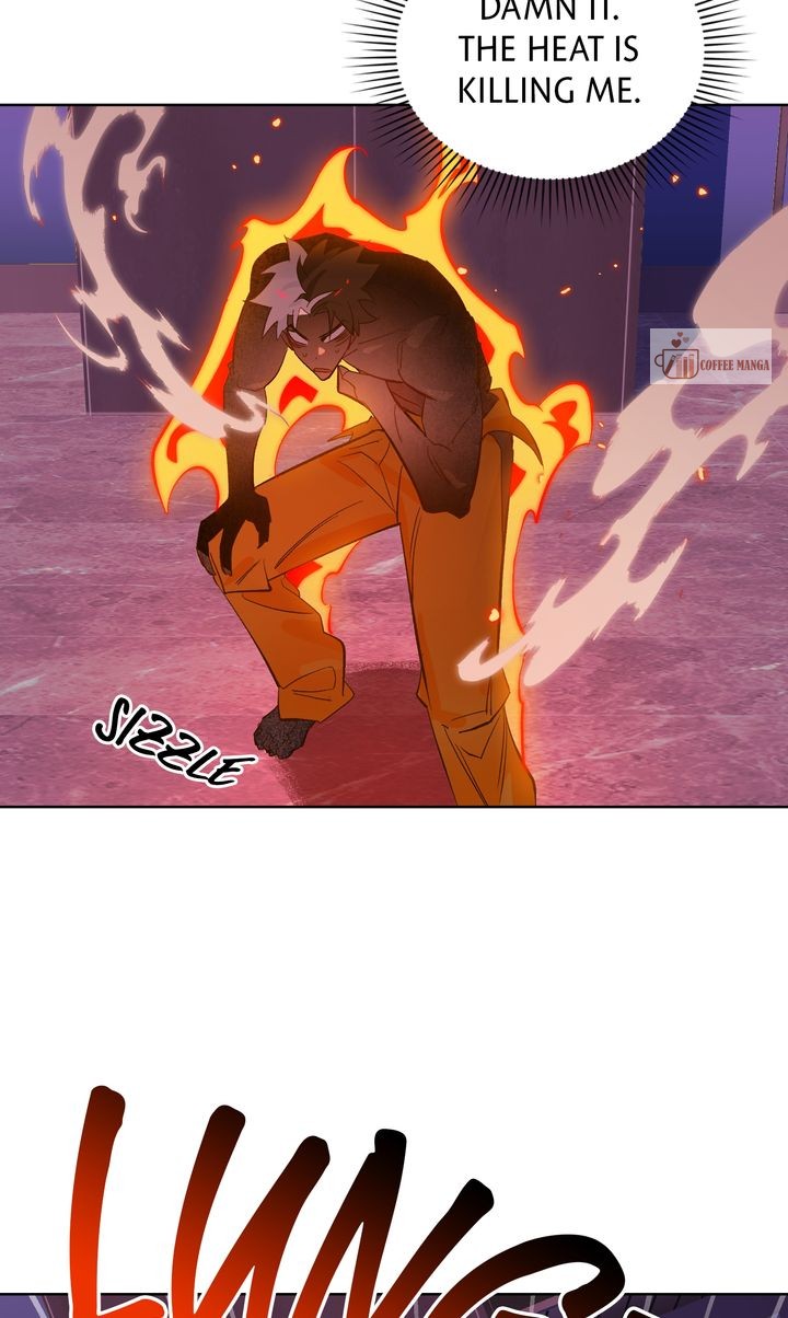 Even If Despair Consumes You Chapter 53 - Page 54