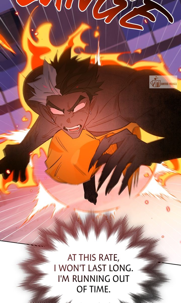 Even If Despair Consumes You Chapter 53 - Page 55