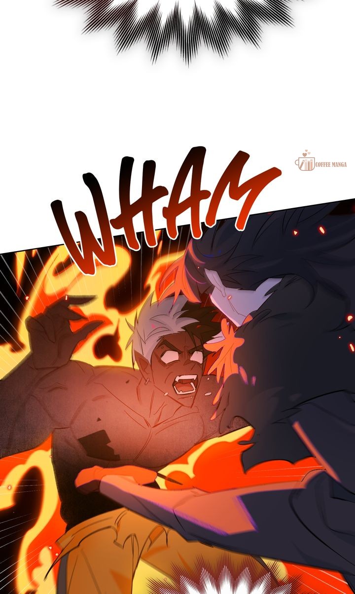 Even If Despair Consumes You Chapter 53 - Page 56