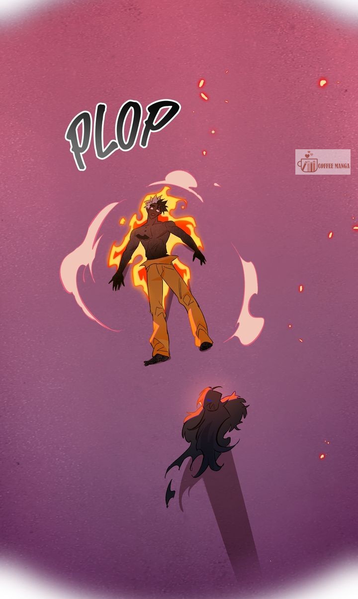 Even If Despair Consumes You Chapter 53 - Page 58