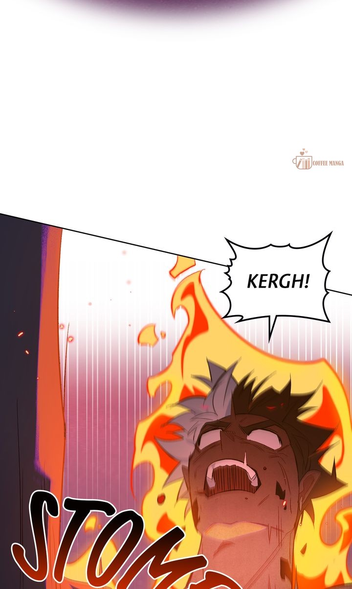 Even If Despair Consumes You Chapter 53 - Page 59