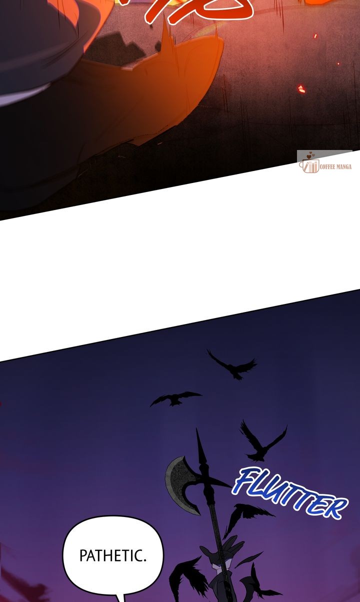 Even If Despair Consumes You Chapter 53 - Page 60