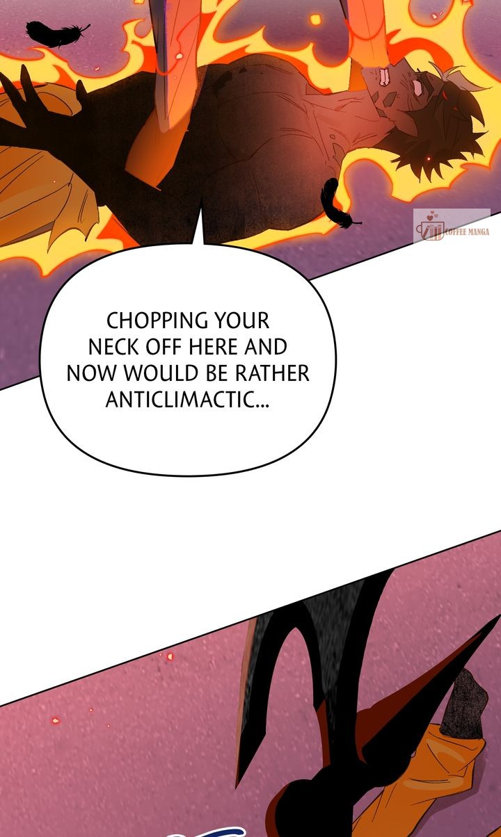 Even If Despair Consumes You Chapter 53 - Page 63