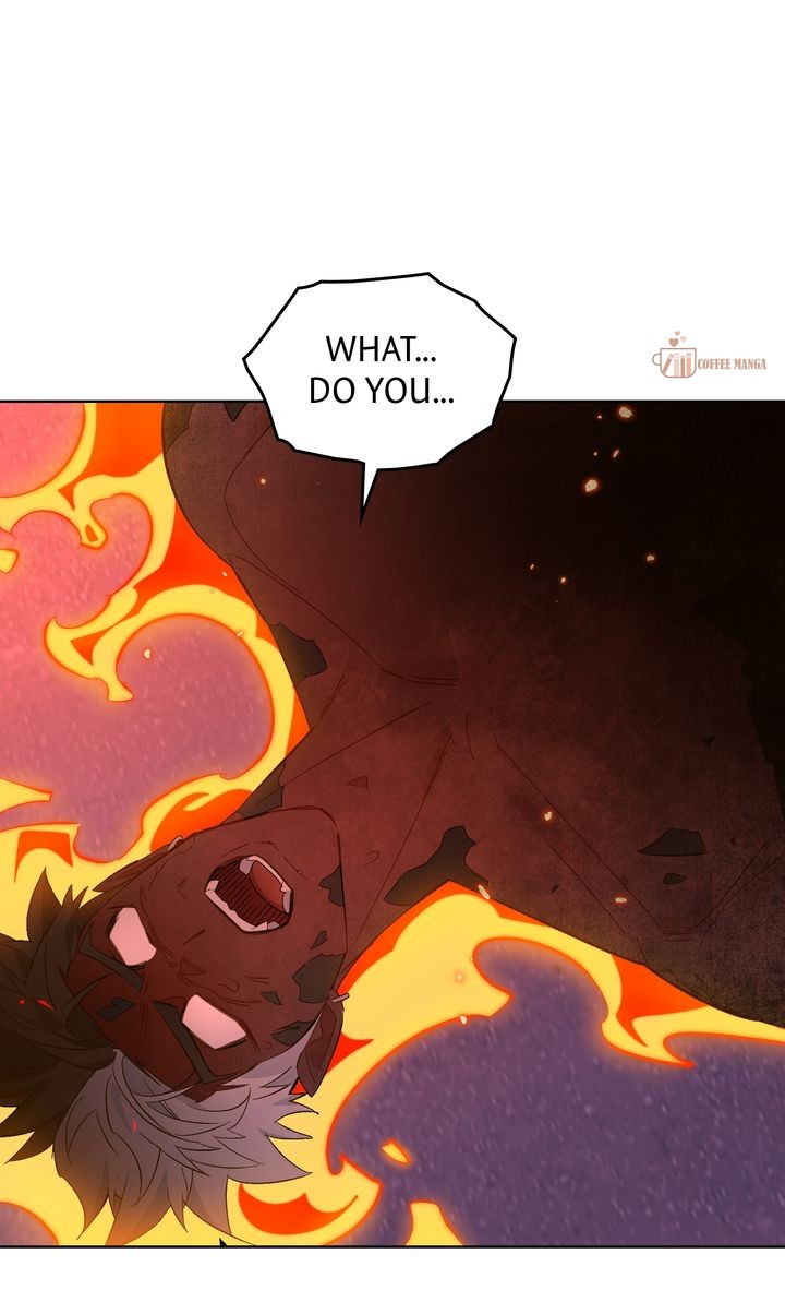 Even If Despair Consumes You Chapter 53 - Page 65