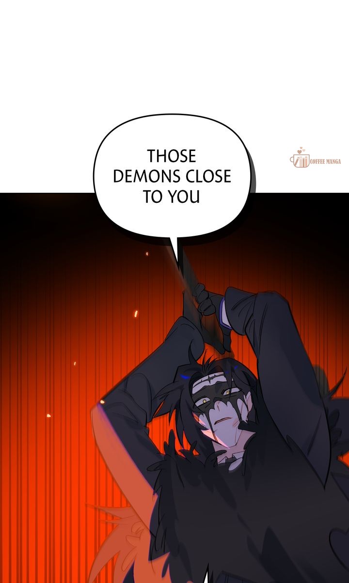 Even If Despair Consumes You Chapter 53 - Page 66