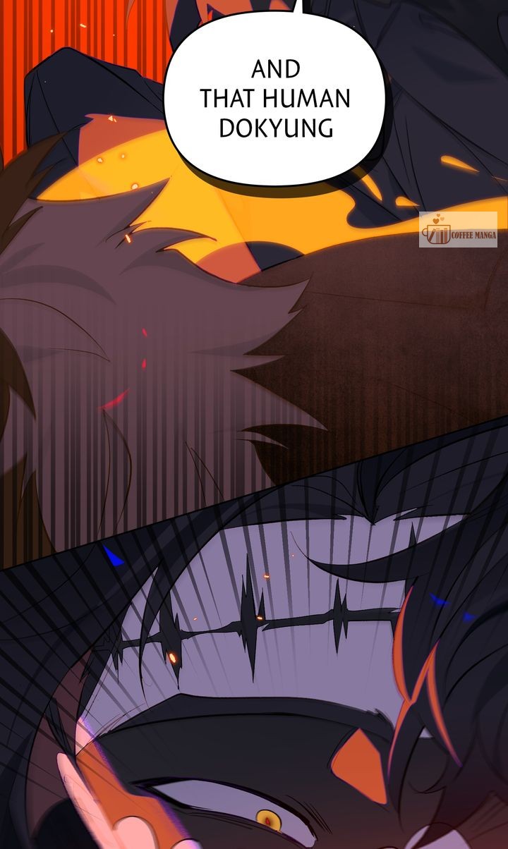 Even If Despair Consumes You Chapter 53 - Page 67