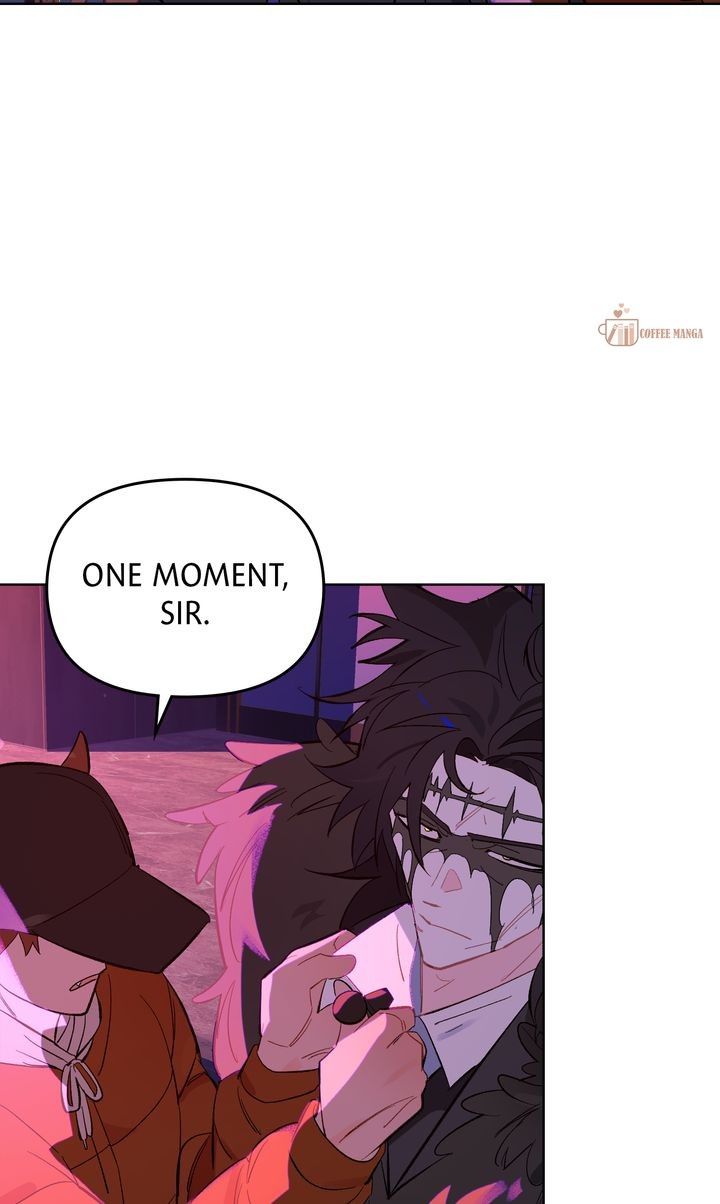 Even If Despair Consumes You Chapter 53 - Page 7