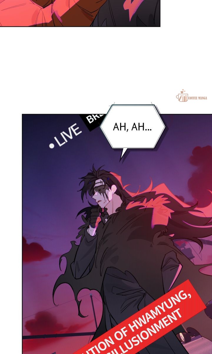 Even If Despair Consumes You Chapter 53 - Page 8