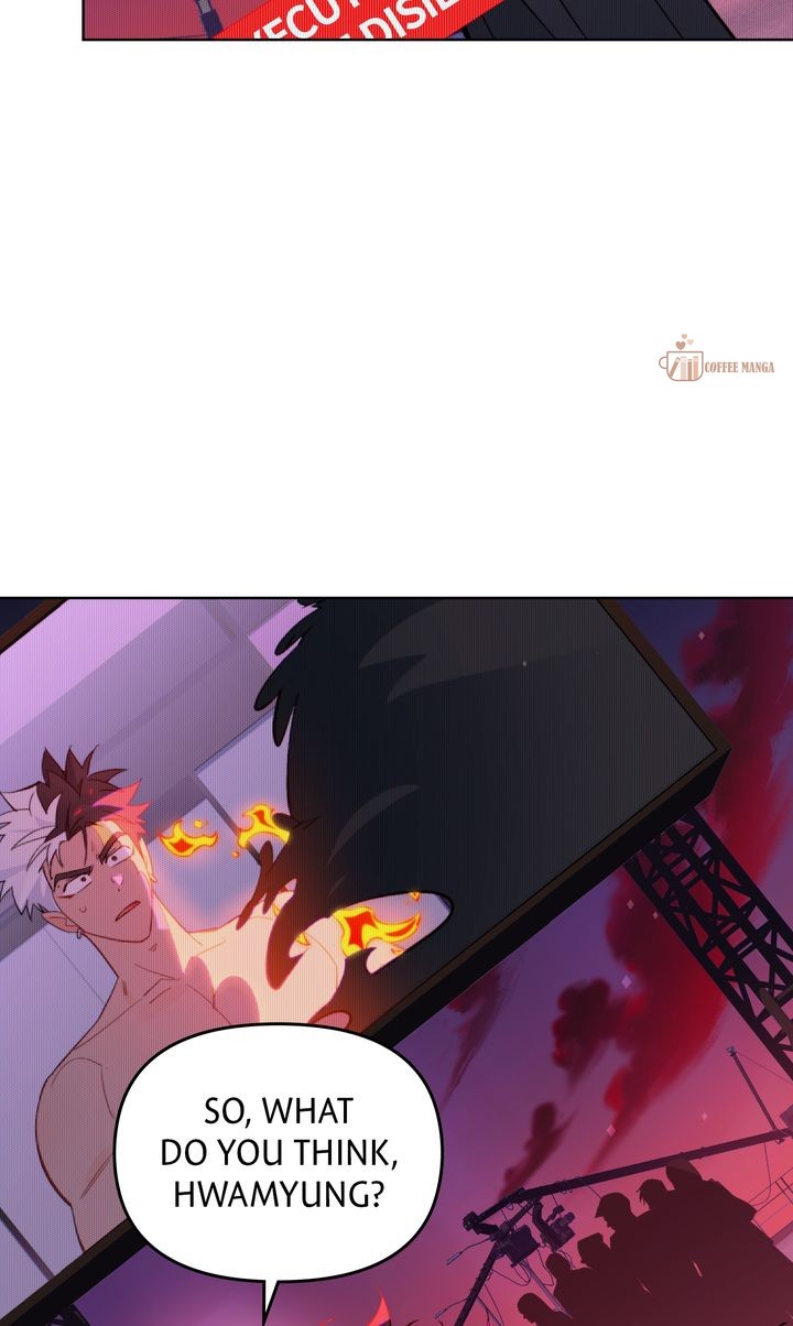 Even If Despair Consumes You Chapter 53 - Page 9