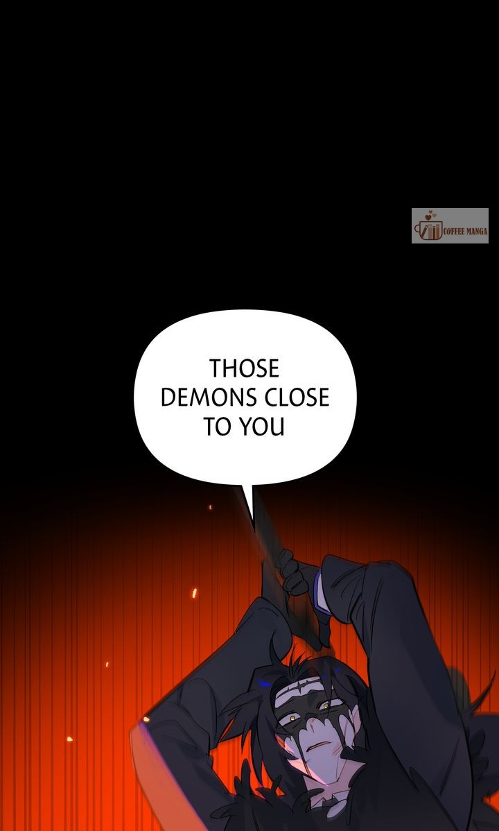 Even If Despair Consumes You Chapter 54 - Page 1