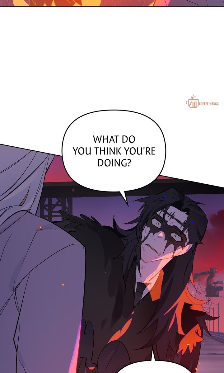 Even If Despair Consumes You Chapter 54 - Page 11