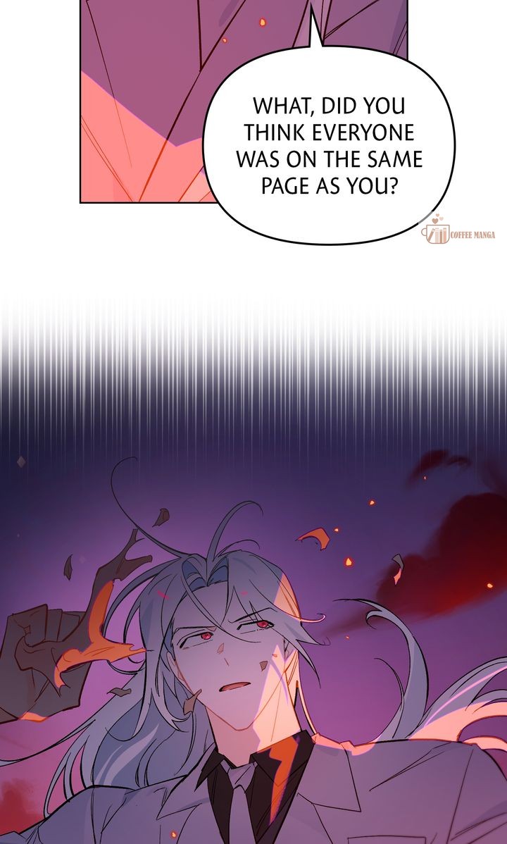 Even If Despair Consumes You Chapter 54 - Page 13