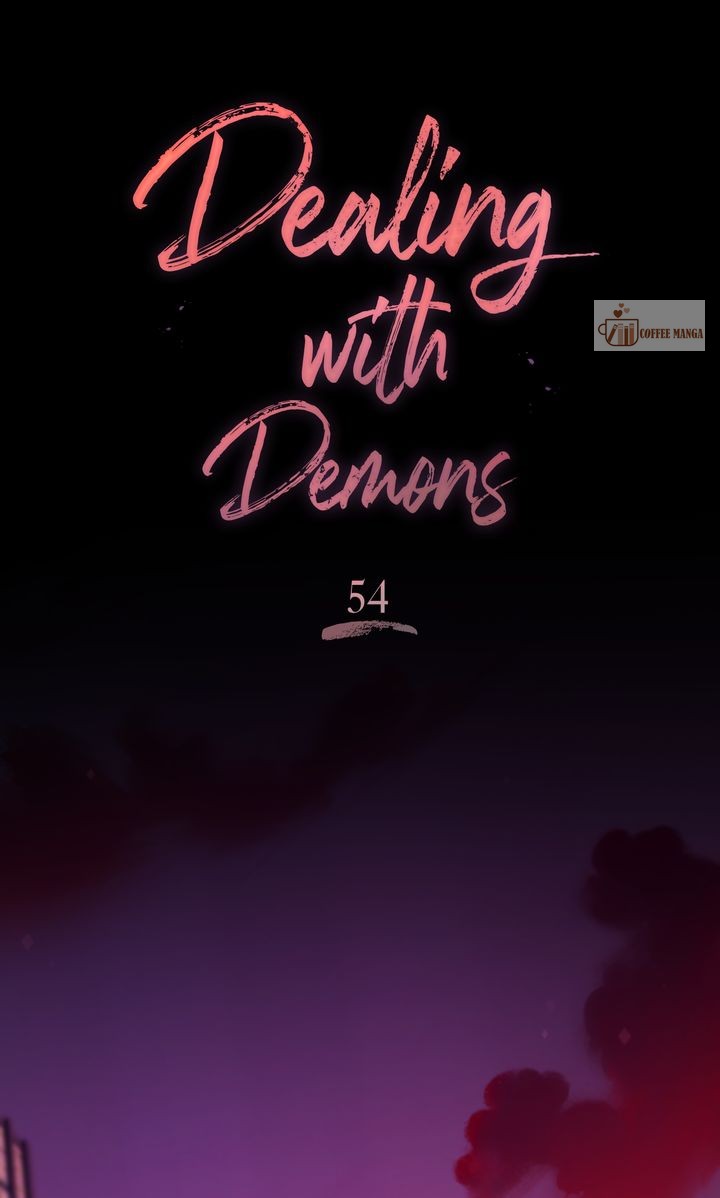 Even If Despair Consumes You Chapter 54 - Page 15