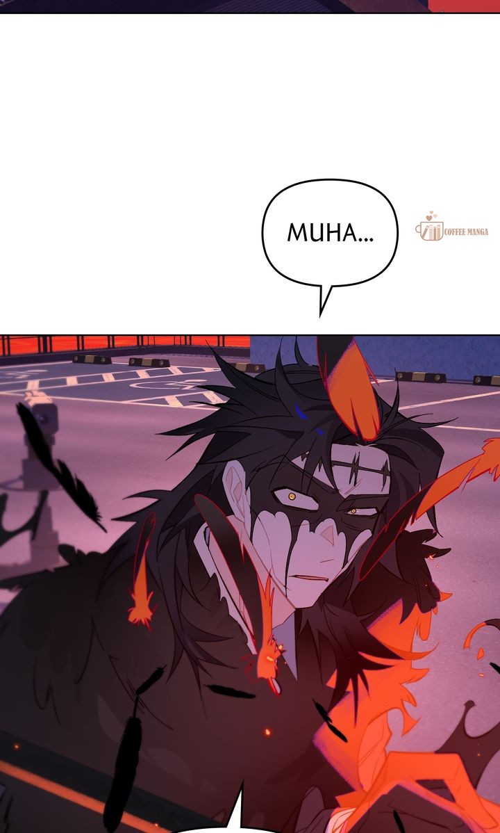 Even If Despair Consumes You Chapter 54 - Page 17