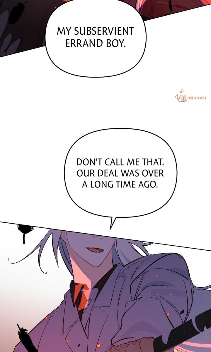 Even If Despair Consumes You Chapter 54 - Page 18