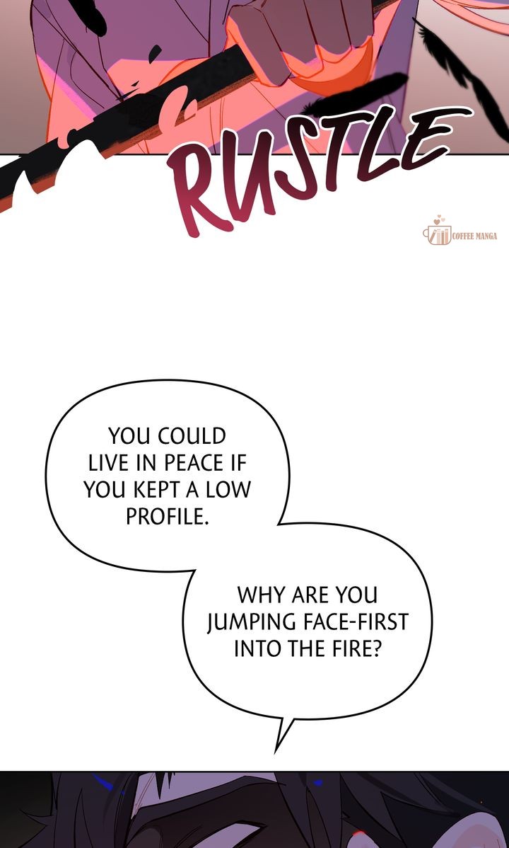 Even If Despair Consumes You Chapter 54 - Page 19