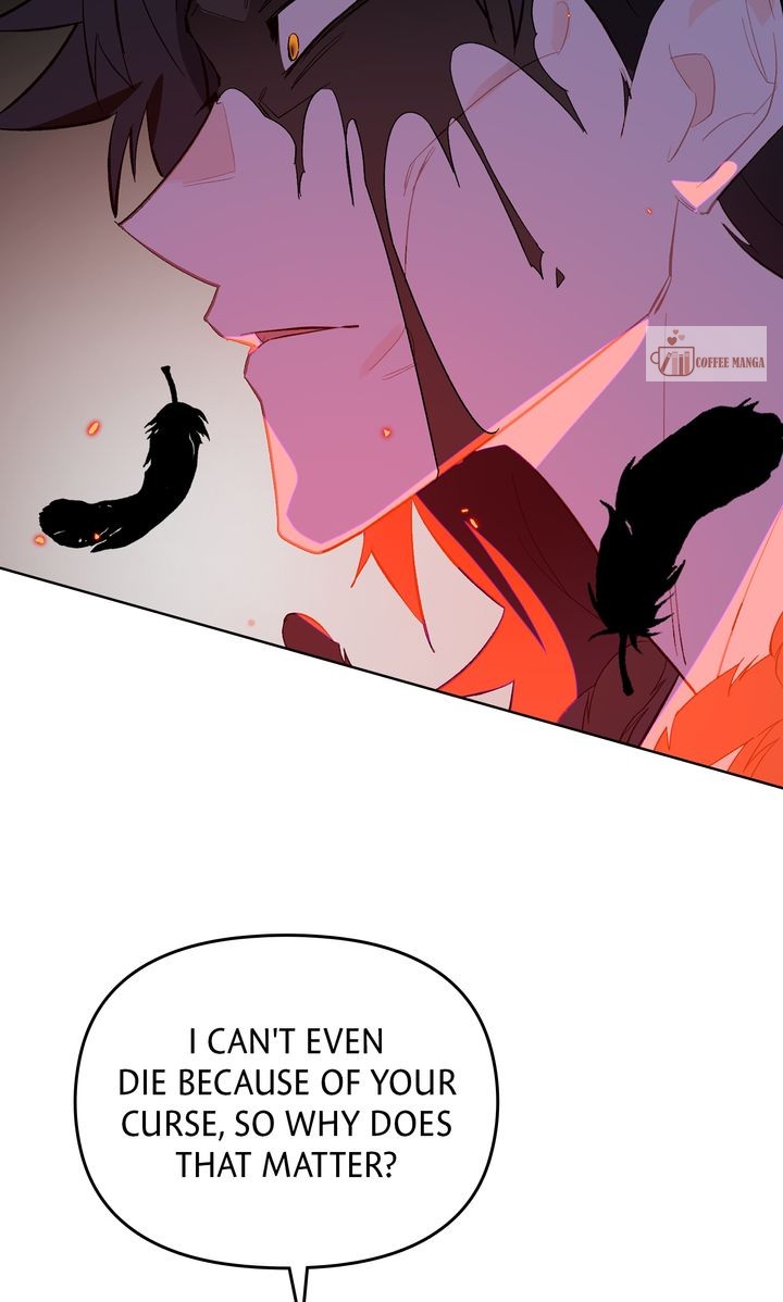 Even If Despair Consumes You Chapter 54 - Page 20