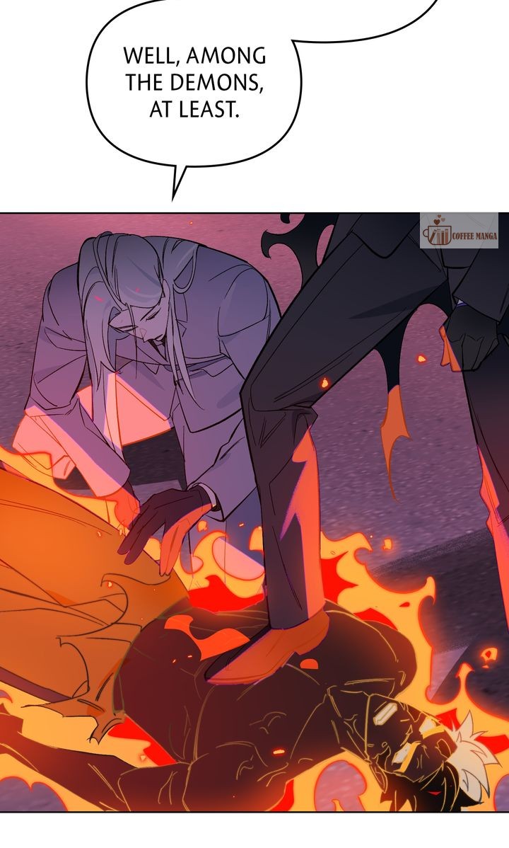 Even If Despair Consumes You Chapter 54 - Page 24