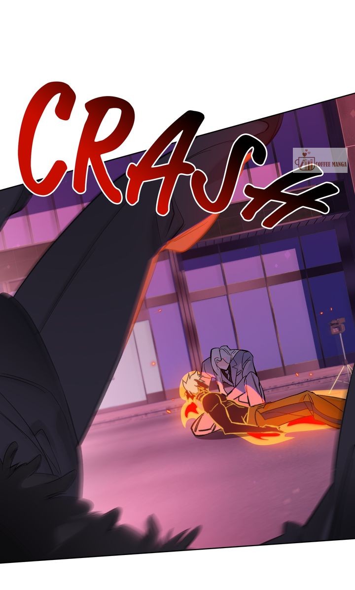 Even If Despair Consumes You Chapter 54 - Page 29